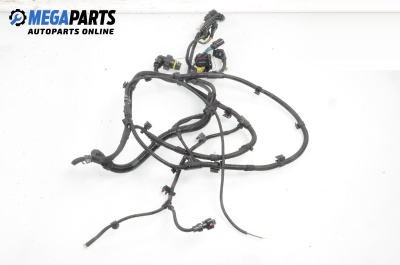 Wiring for BMW 7 Series G11 (07.2015 - ...) 730 d, 265 hp, № 8571099