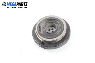 Damper pulley for BMW 7 Series G11 (07.2015 - ...) 730 d, 265 hp