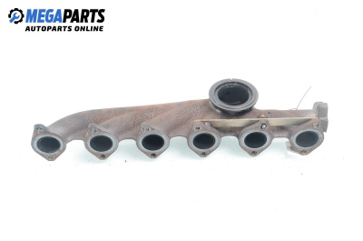 Exhaust manifold for BMW 7 Series G11 (07.2015 - ...) 730 d, 265 hp