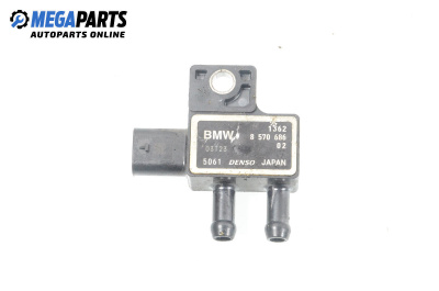 Exhaust pressure sensor for BMW 7 Series G11 (07.2015 - ...), № 8570686