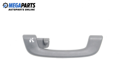 Handle for BMW 5 Series F10 Sedan F10 (01.2009 - 02.2017), 5 doors, position: rear - left