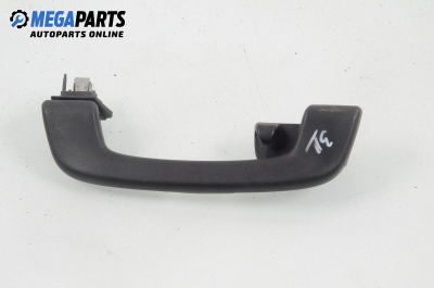 Handle for BMW 5 Series F10 Sedan F10 (01.2009 - 02.2017), 5 doors, position: rear - right