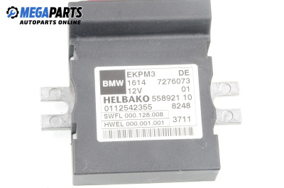 Steuermodul kraftstoffpumpe for BMW 5 Series F10 Sedan F10 (01.2009 - 02.2017), № 1614 7276073
