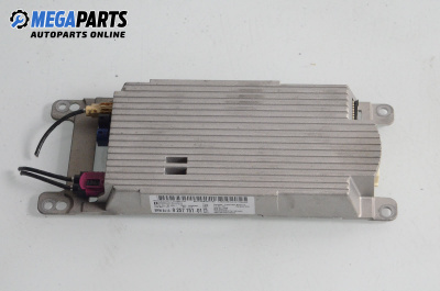 Bluetooth module for BMW 5 Series F10 Sedan F10 (01.2009 - 02.2017), № 9257151-01