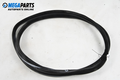 Cheder portieră for BMW 5 Series F10 Sedan F10 (01.2009 - 02.2017), 5 uși, sedan, position: dreaptă - spate