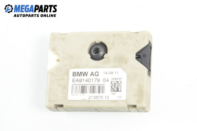 Antennenverstärker for BMW 5 Series F10 Sedan F10 (01.2009 - 02.2017), № EA9140179 04