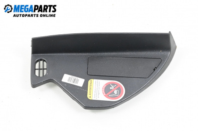 Interior plastic for Mercedes-Benz R-Class Minivan (W251, V251) (08.2005 - 10.2017), 5 doors, minivan, position: right