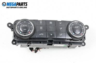 Air conditioning panel for Mercedes-Benz R-Class Minivan (W251, V251) (08.2005 - 10.2017)