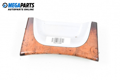 Interior plastic for Mercedes-Benz R-Class Minivan (W251, V251) (08.2005 - 10.2017), 5 doors, minivan, position: front