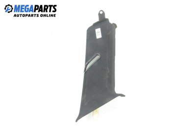 Interior plastic for Mercedes-Benz R-Class Minivan (W251, V251) (08.2005 - 10.2017), 5 doors, minivan, position: front