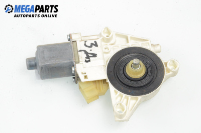 Motor macara geam for Mercedes-Benz R-Class Minivan (W251, V251) (08.2005 - 10.2017), 5 uși, monovolum, position: dreaptă - spate