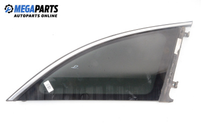 Vent window for Mercedes-Benz R-Class Minivan (W251, V251) (08.2005 - 10.2017), 5 doors, minivan, position: right