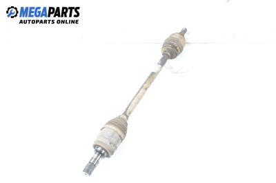 Driveshaft for Mercedes-Benz R-Class Minivan (W251, V251) (08.2005 - 10.2017) R 320 CDI 4-matic (251.022, 251.122), 224 hp, position: rear - left, automatic