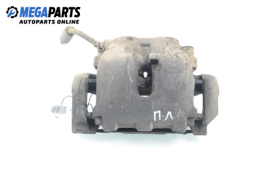 Bremszange for Mercedes-Benz R-Class Minivan (W251, V251) (08.2005 - 10.2017), position: links, vorderseite