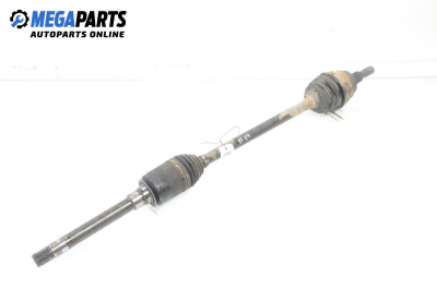 Driveshaft for Mercedes-Benz R-Class Minivan (W251, V251) (08.2005 - 10.2017) R 320 CDI 4-matic (251.022, 251.122), 224 hp, position: front - right, automatic