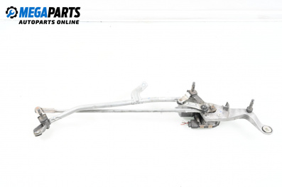 Front wipers motor for Mercedes-Benz C-Class Estate (S205) (09.2014 - ...), station wagon, position: front