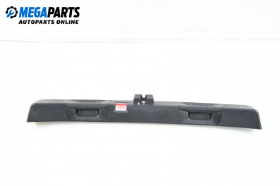 Capac plastic portbagaj for Mercedes-Benz C-Class Estate (S205) (09.2014 - ...), 5 uși, combi