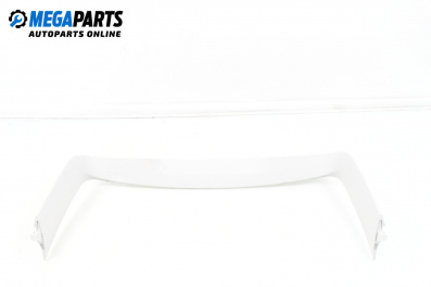 Capac plastic portbagaj for Mercedes-Benz C-Class Estate (S205) (09.2014 - ...), 5 uși, combi