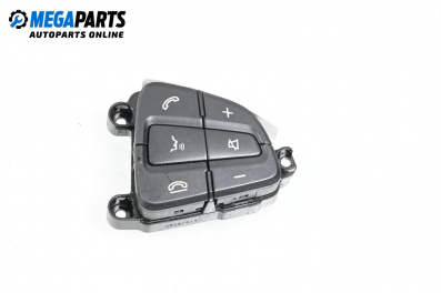 Butoane volan for Mercedes-Benz C-Class Estate (S205) (09.2014 - ...)