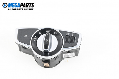 Comutator lumini for Mercedes-Benz C-Class Estate (S205) (09.2014 - ...), № A2059056000