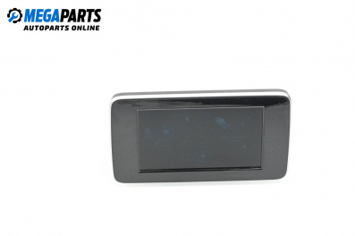 Display for Mercedes-Benz C-Class Estate (S205) (09.2014 - ...)