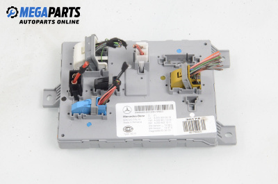 SAM modul for Mercedes-Benz C-Class Estate (S205) (09.2014 - ...), № A2059002019