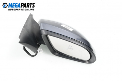 Mirror for Mercedes-Benz C-Class Estate (S205) (09.2014 - ...), 5 doors, station wagon, position: right