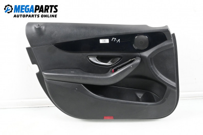 Interior door panel  for Mercedes-Benz C-Class Estate (S205) (09.2014 - ...), 5 doors, station wagon, position: front - left