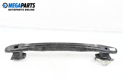 Bumper support brace impact bar for Mercedes-Benz C-Class Estate (S205) (09.2014 - ...), station wagon, position: rear