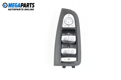 Window and mirror adjustment switch for Mercedes-Benz C-Class Estate (S205) (09.2014 - ...)