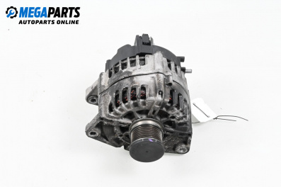 Alternator for Mercedes-Benz C-Class Estate (S205) (09.2014 - ...) C 180 BlueTEC / d (205.236), 116 hp