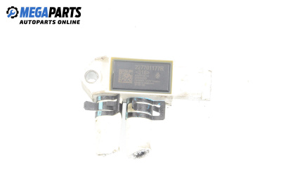 Exhaust pressure sensor for Mercedes-Benz C-Class Estate (S205) (09.2014 - ...), № 227701177R
