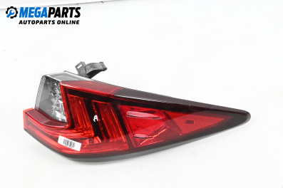 Tail light for Lexus RX SUV IV (10.2015 - ...), suv, position: right