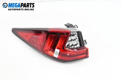 Tail light for Lexus RX SUV IV (10.2015 - ...), suv, position: left