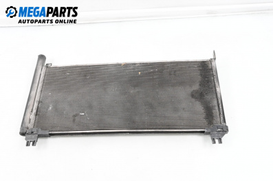 Radiator aer condiționat for Lexus RX SUV IV (10.2015 - ...) 450h AWD, 262 hp, automatic