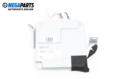 Parking sensor control module for Lexus RX SUV IV (10.2015 - ...), № 86792-48390