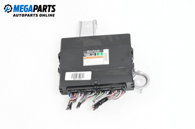 ABS control module for Lexus RX SUV IV (10.2015 - ...), № 89540-48480