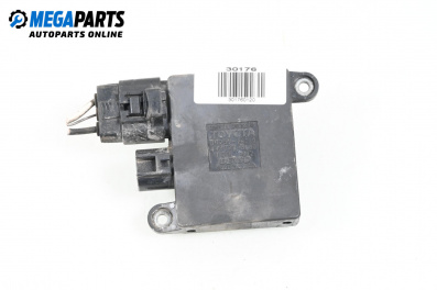 Cooling fan control relay for Lexus RX SUV IV (10.2015 - ...), № 89257-26020