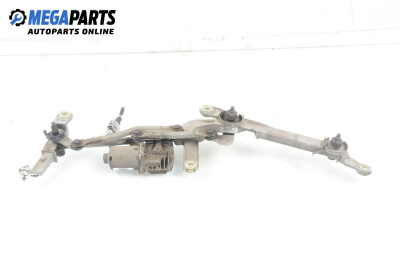 Front wipers motor for Lexus RX SUV IV (10.2015 - ...), suv, position: front, № 85010-48270