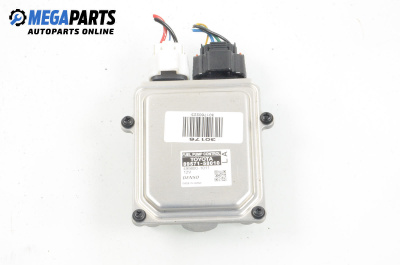 Fuel pump control module for Lexus RX SUV IV (10.2015 - ...), № 89571-58010 / 499800-1011