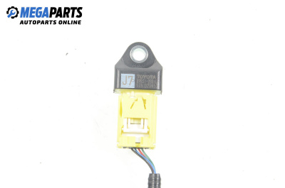 Airbag sensor for Lexus RX SUV IV (10.2015 - ...), № 89831-28040