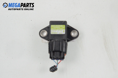 Airbag sensor for Lexus RX SUV IV (10.2015 - ...), № 89191-22020