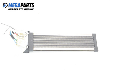 El. radiator heizung for Lexus RX SUV IV (10.2015 - ...)