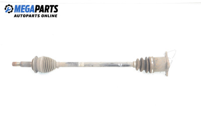 Driveshaft for Lexus RX SUV IV (10.2015 - ...) 450h AWD, 262 hp, position: rear - right, automatic