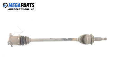 Driveshaft for Lexus RX SUV IV (10.2015 - ...) 450h AWD, 262 hp, position: rear - left, automatic