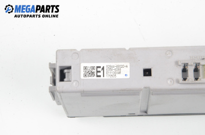 Brake module for Lexus RX SUV IV (10.2015 - ...), № 82644-48020-A
