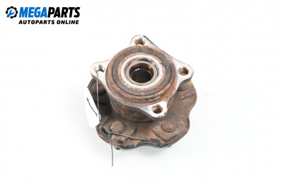 Knuckle hub for Lexus RX SUV IV (10.2015 - ...), position: rear - right