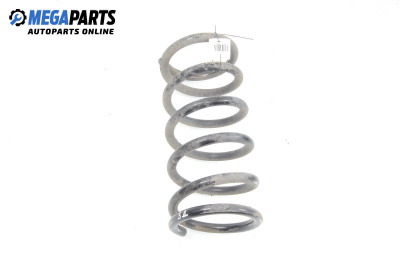 Coil spring for Lexus RX SUV IV (10.2015 - ...), suv, position: rear