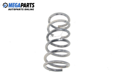 Coil spring for Lexus RX SUV IV (10.2015 - ...), suv, position: rear