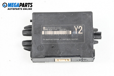 Immobilizer for Lexus RX SUV IV (10.2015 - ...), № 89784-47030
